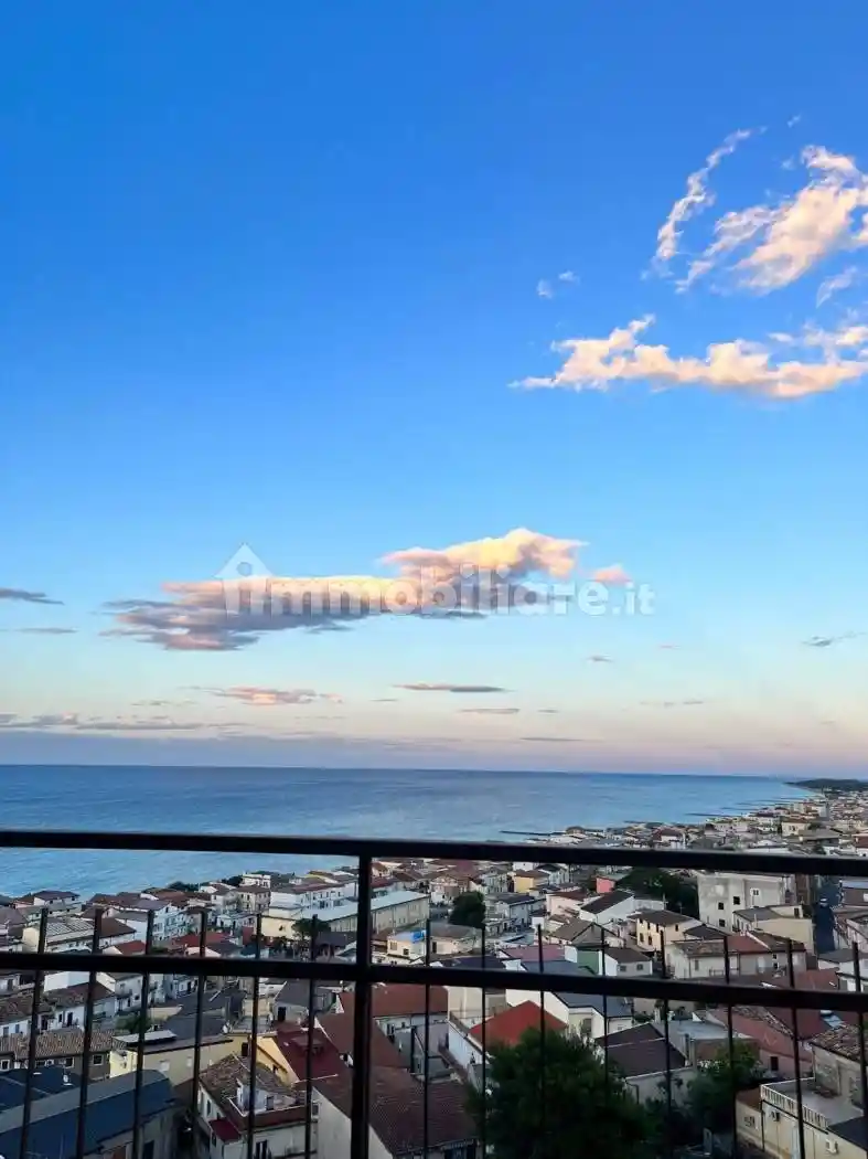 Trilocale via San Paolo 2, Cariati - foto 5