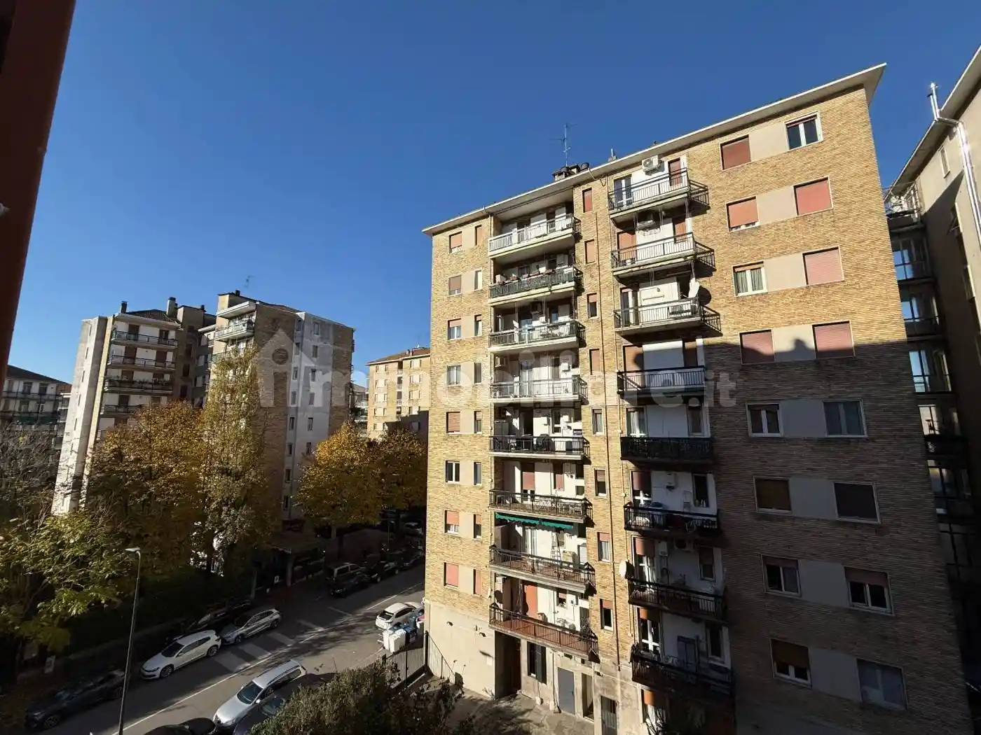 Monolocale via Vincenzo Giordano Orsini, Bande Nere, Milano - foto 2