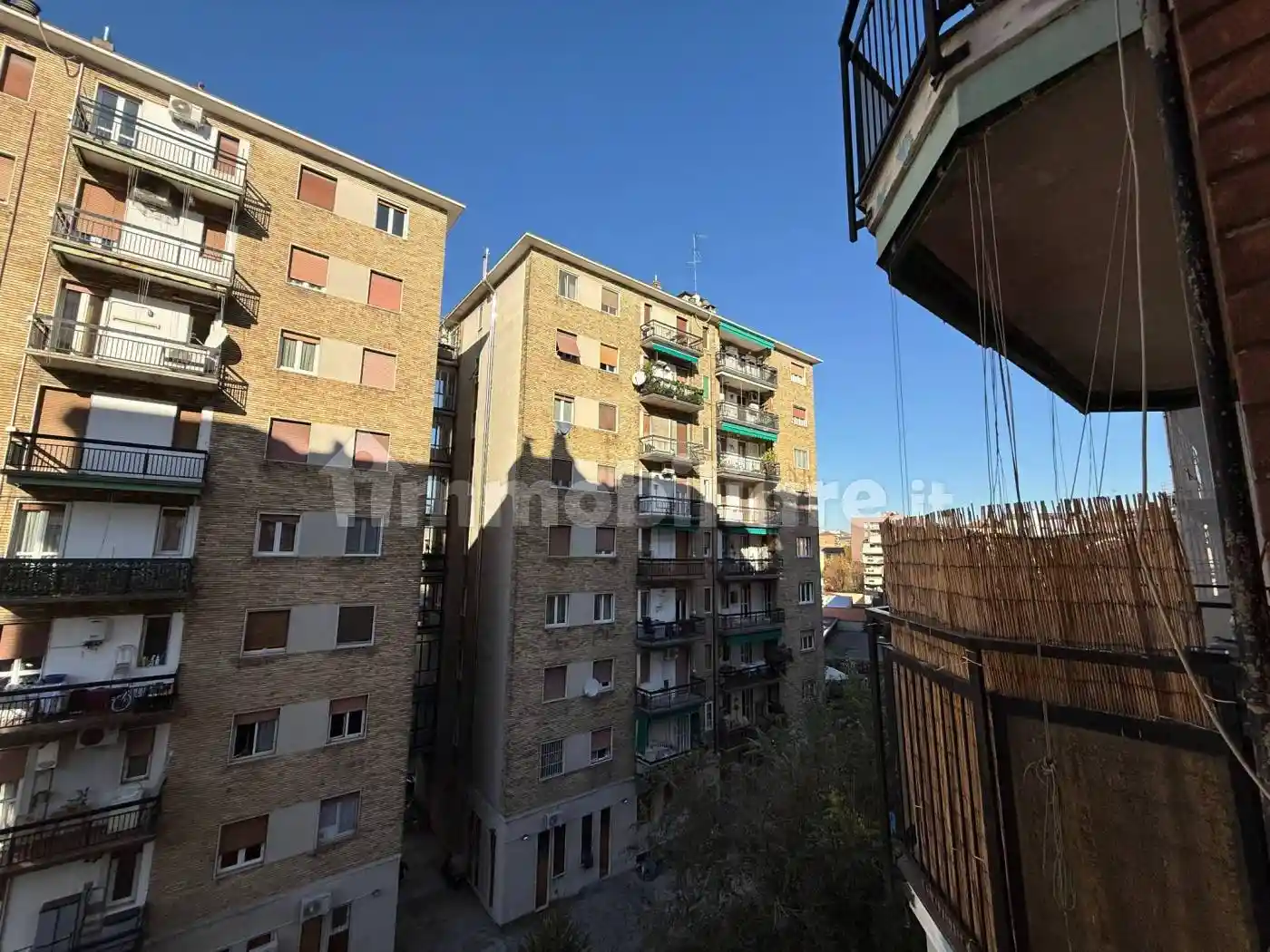 Monolocale via Vincenzo Giordano Orsini, Bande Nere, Milano - foto 3