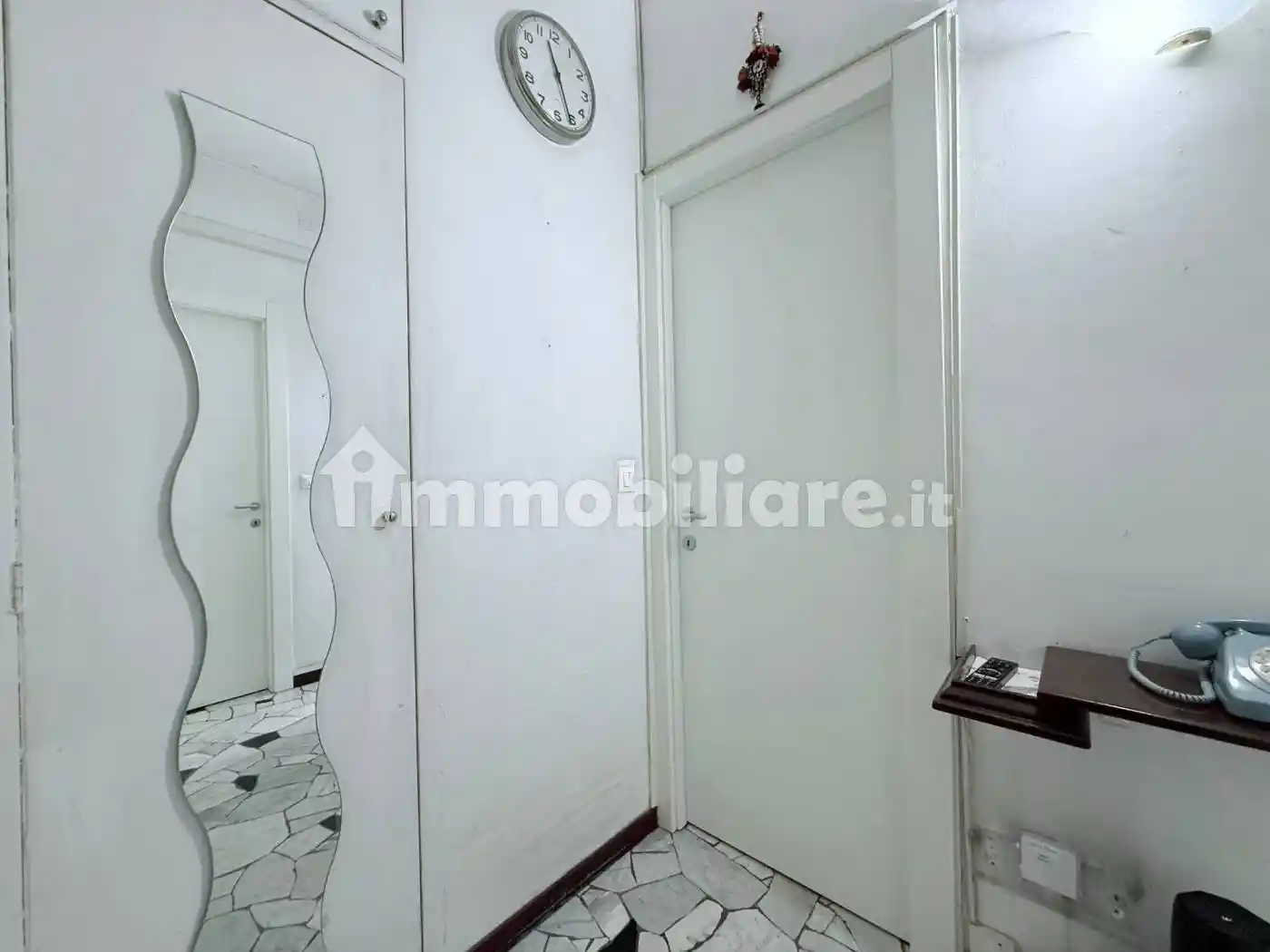 Monolocale via Vincenzo Giordano Orsini, Bande Nere, Milano - foto 4