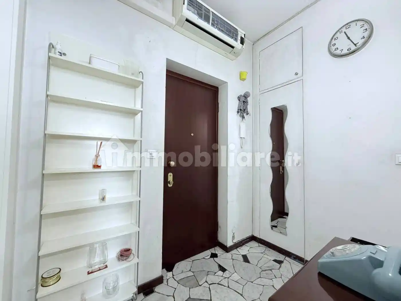 Monolocale via Vincenzo Giordano Orsini, Bande Nere, Milano - foto 5