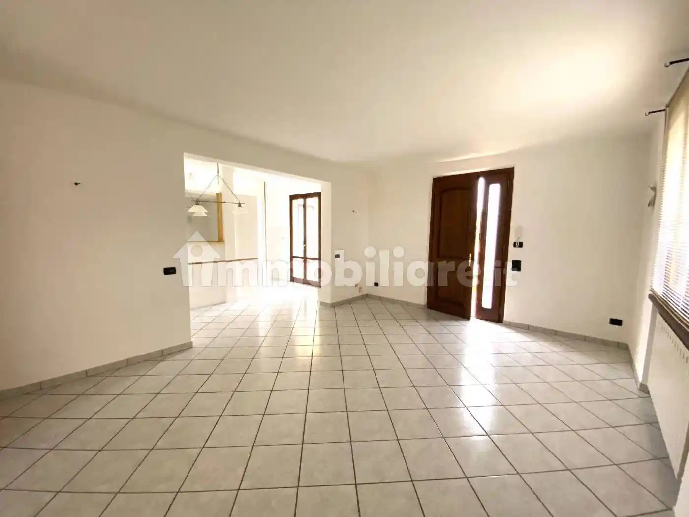 Appartamento in vendita a Pieve a Nievole