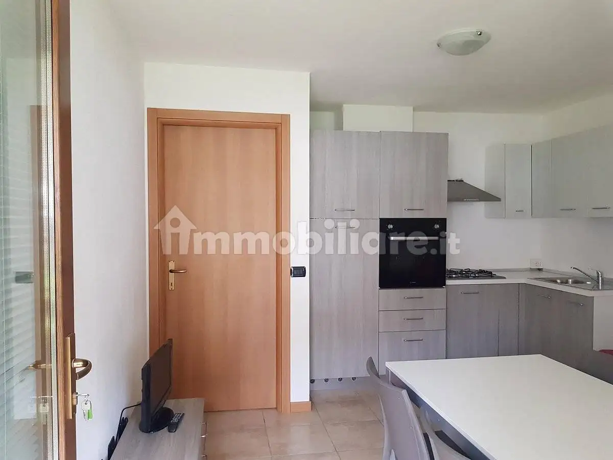 Bilocale via Don Giovanni Bosco 24, Santa Elisabetta, Caspoggio - foto 2