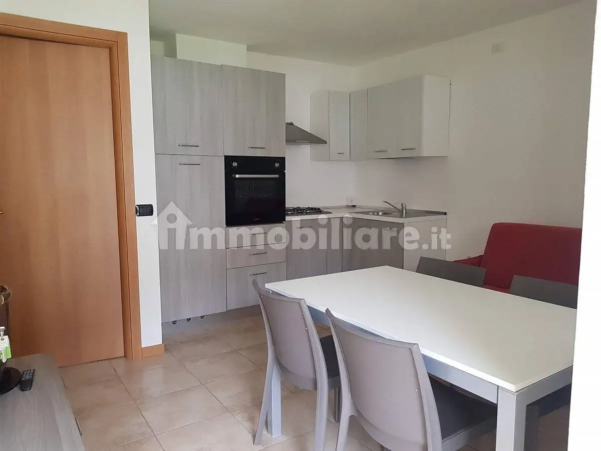 Bilocale via Don Giovanni Bosco 24, Santa Elisabetta, Caspoggio - foto 3