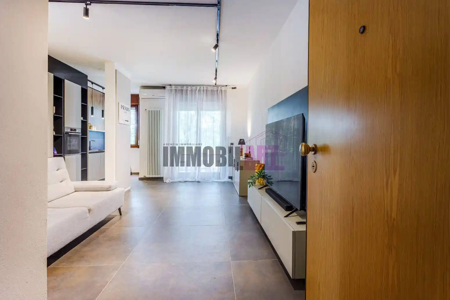 Bilocale via Anita Garibaldi, 1, Pieve Modolena, Reggio Emilia - foto 2