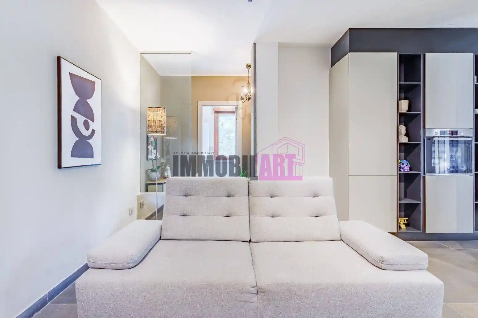 Bilocale via Anita Garibaldi, 1, Pieve Modolena, Reggio Emilia - foto 3