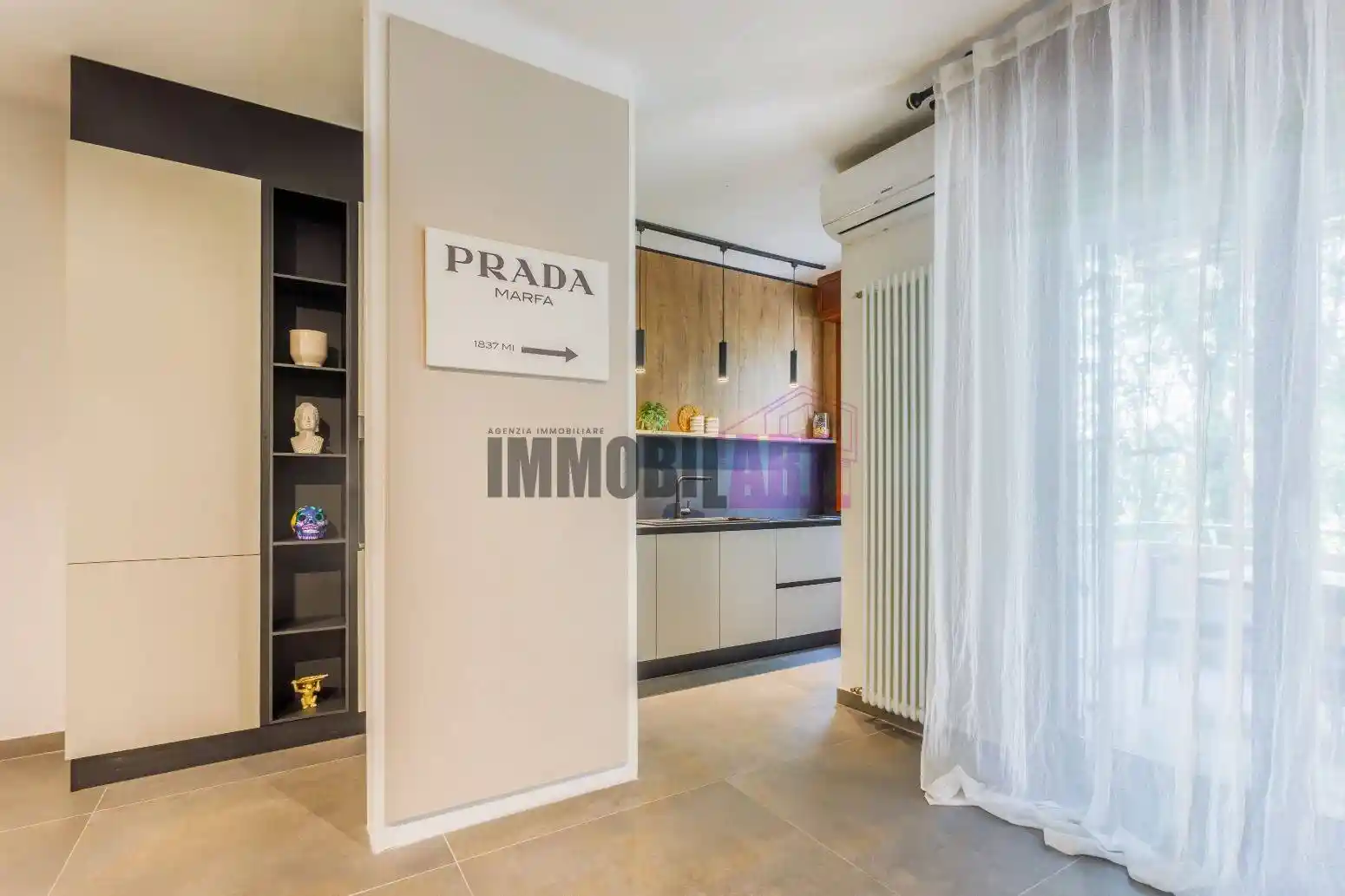 Bilocale via Anita Garibaldi, 1, Pieve Modolena, Reggio Emilia - foto 4