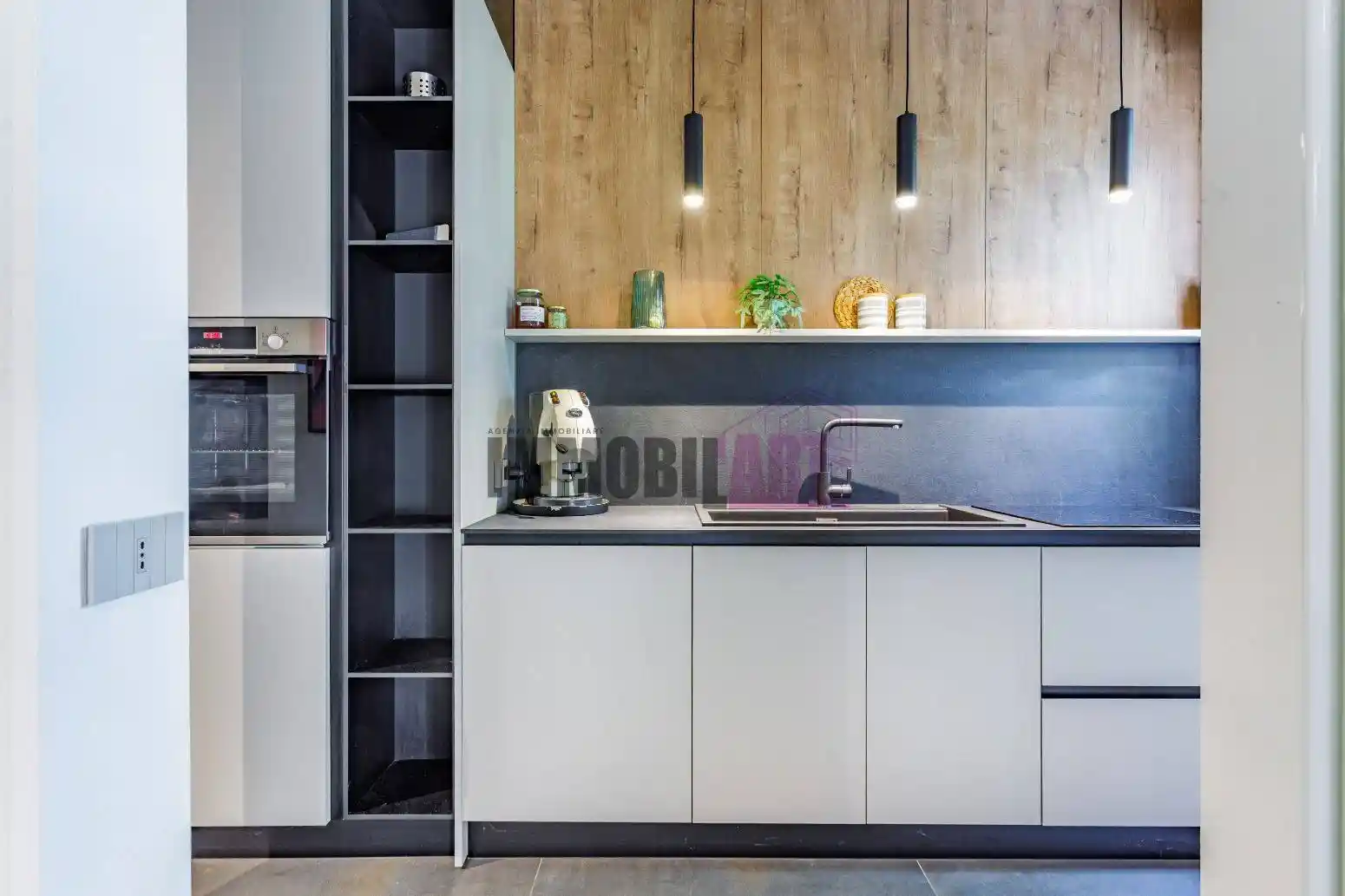 Bilocale via Anita Garibaldi, 1, Pieve Modolena, Reggio Emilia - foto 5