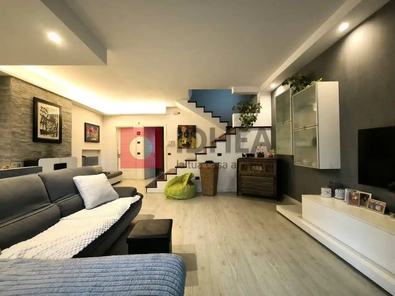 Villetta a schiera in vendita a Quinto di Treviso