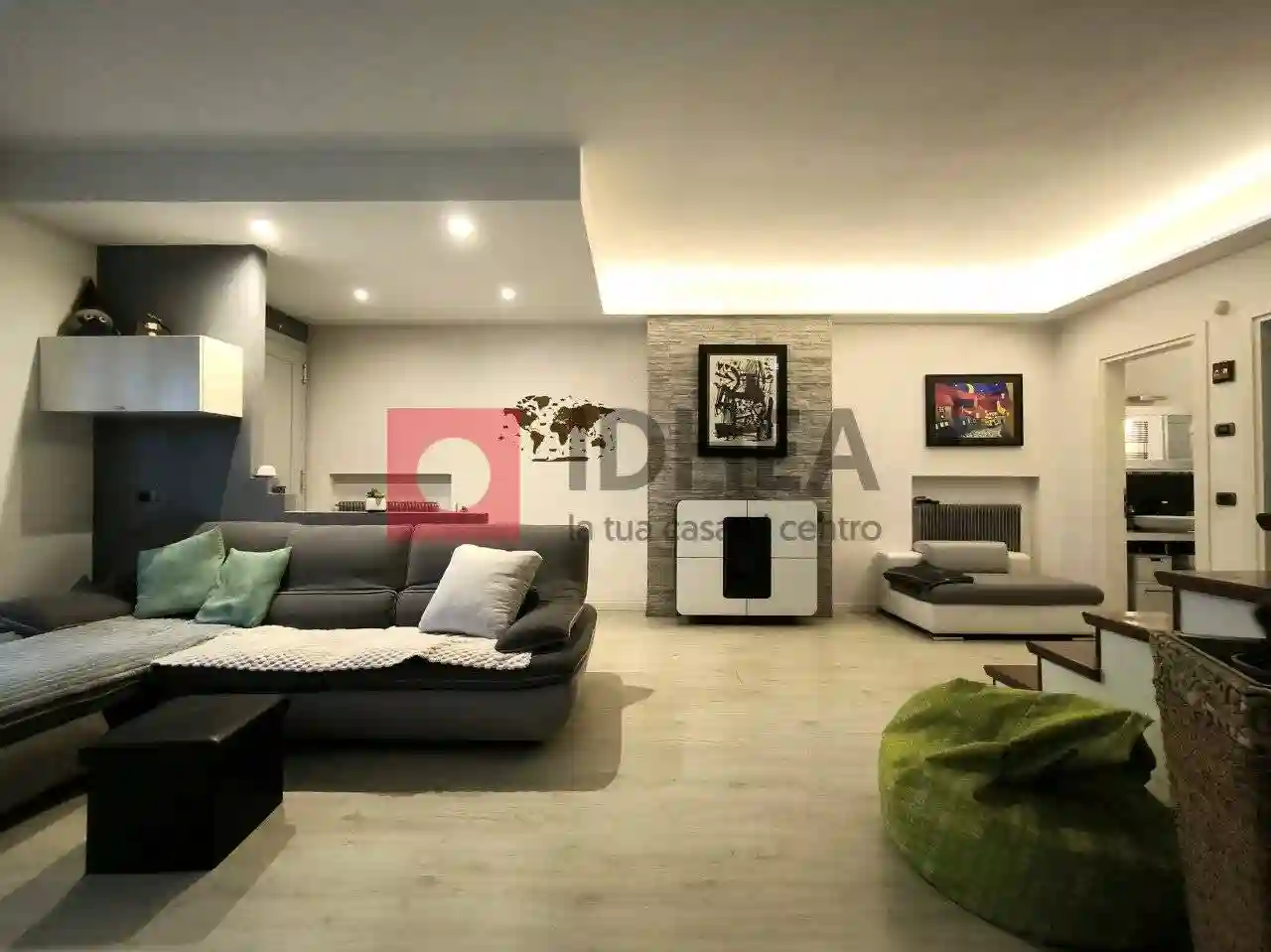 Villetta a schiera - foto 2