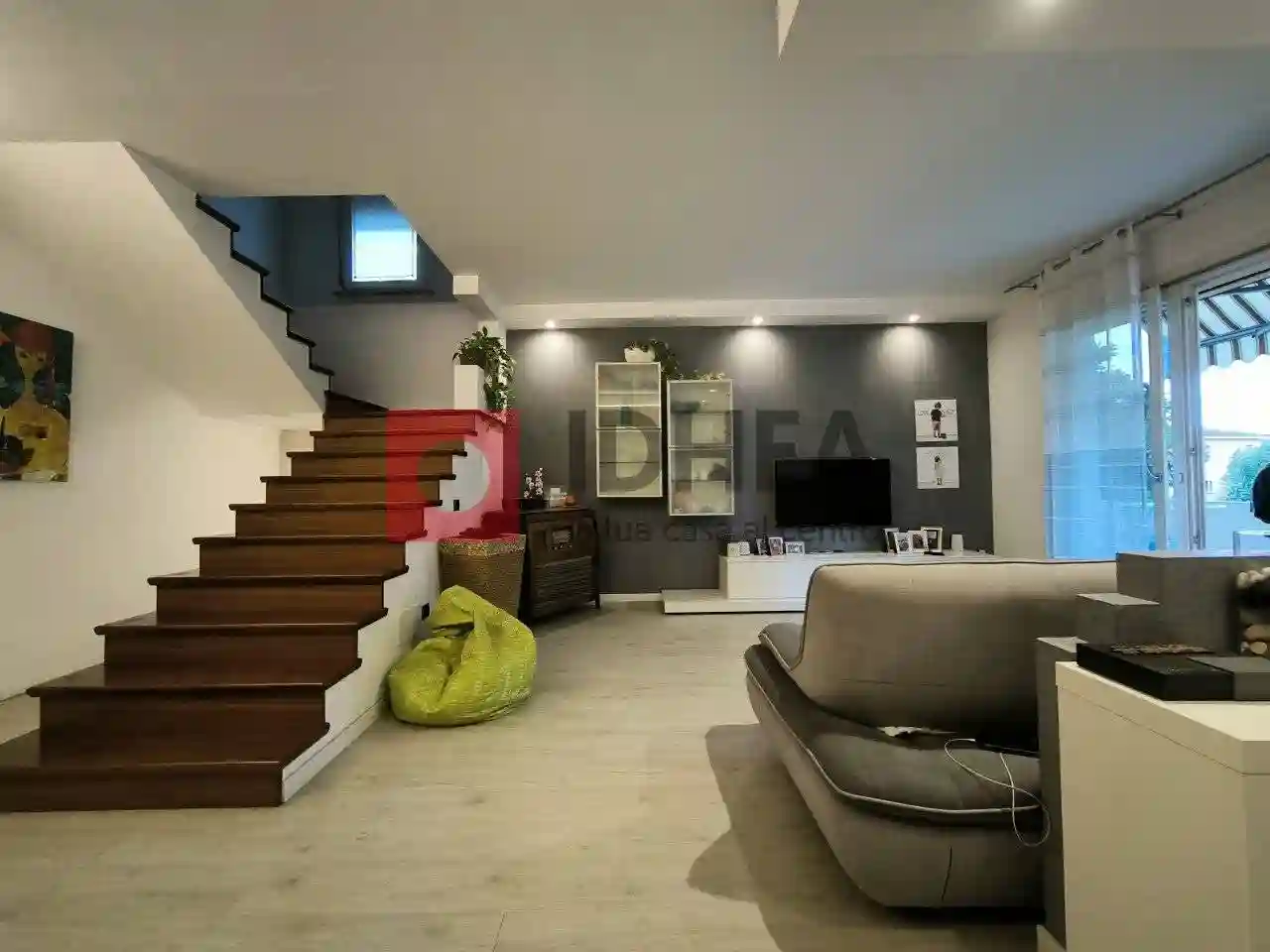 Villetta a schiera - foto 4