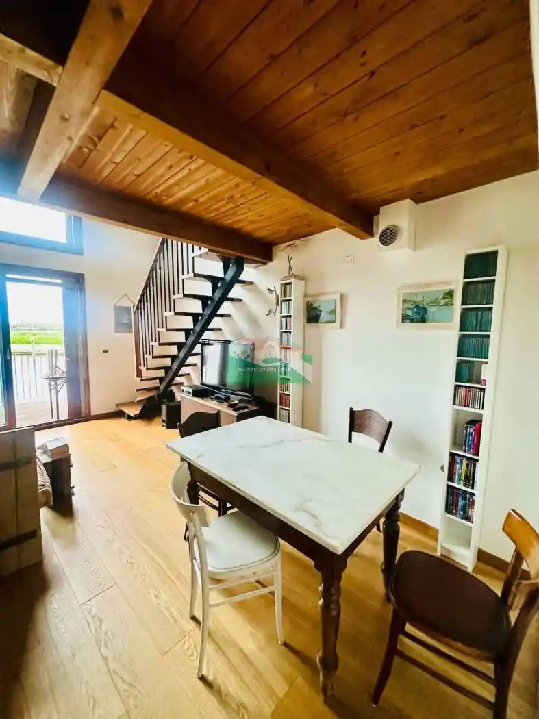 Monolocale via Giovanni Spallazzi, Casalborsetti, Ravenna - foto 2