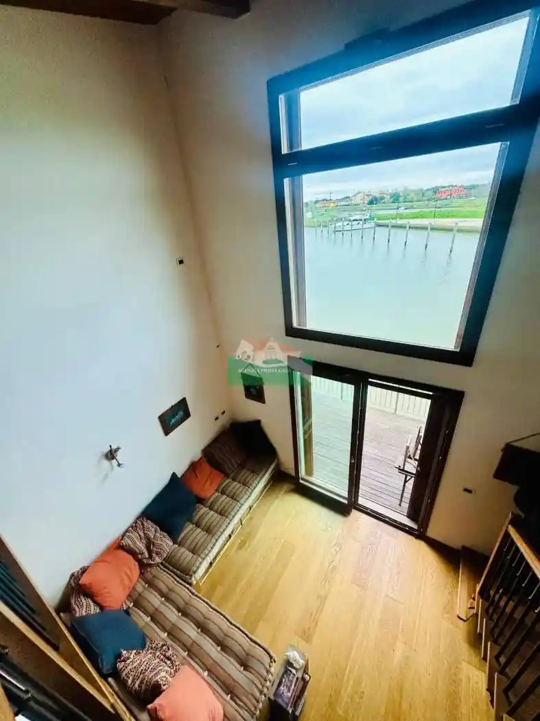 Monolocale via Giovanni Spallazzi, Casalborsetti, Ravenna - foto 5