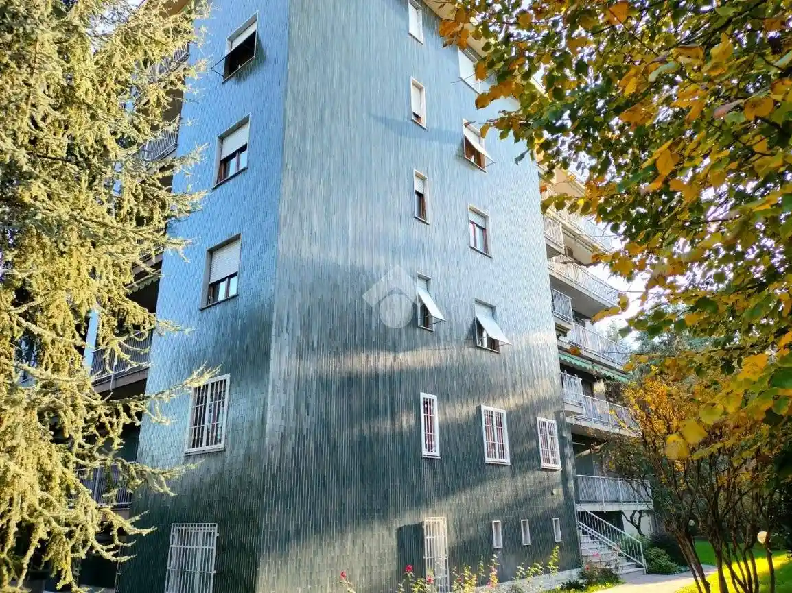 Appartamento in vendita a Cesano Boscone