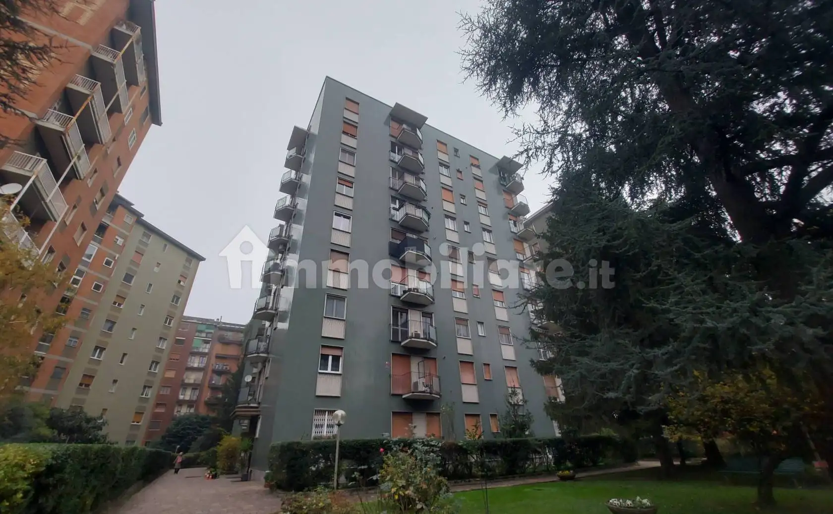 Apartment in vendita a Milan