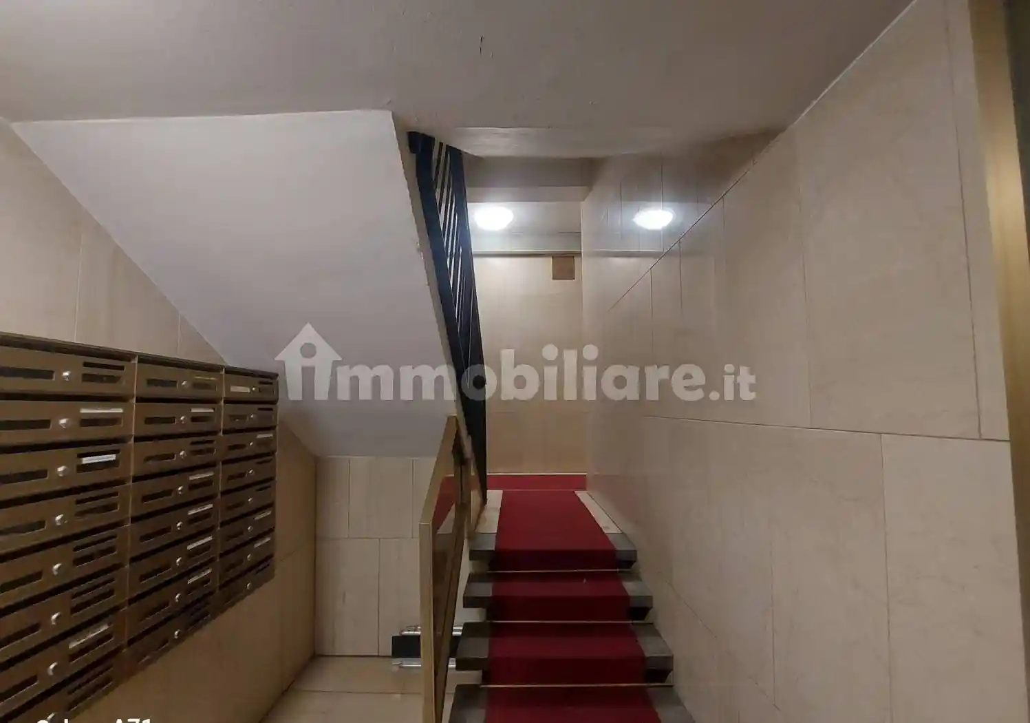 Monolocale viale Legioni Romane, Bande Nere, Milano - foto 2