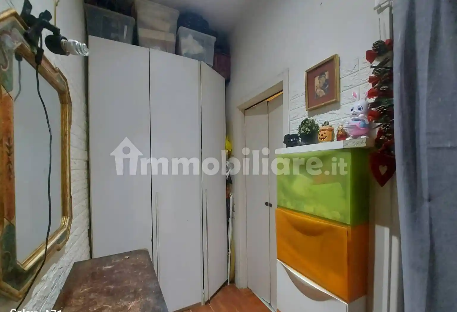 Monolocale viale Legioni Romane, Bande Nere, Milano - foto 4