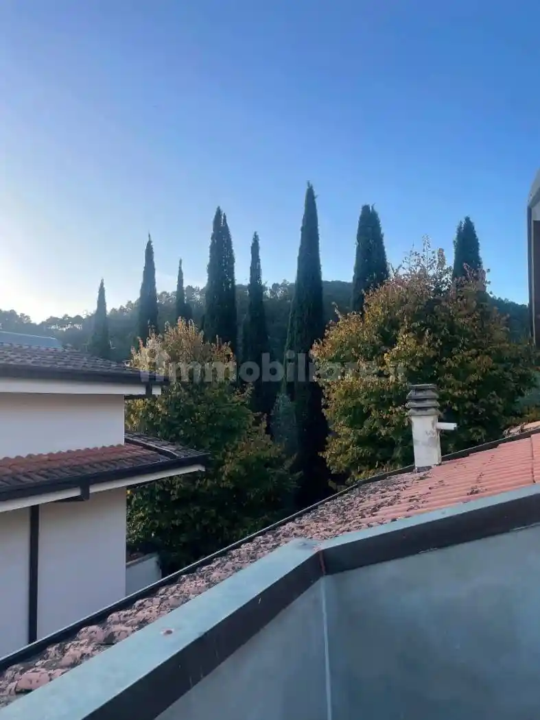 Villetta a schiera in vendita a Montecatini-Terme