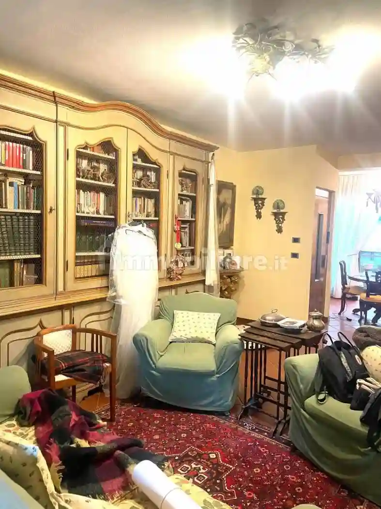 Villetta a schiera - foto 4