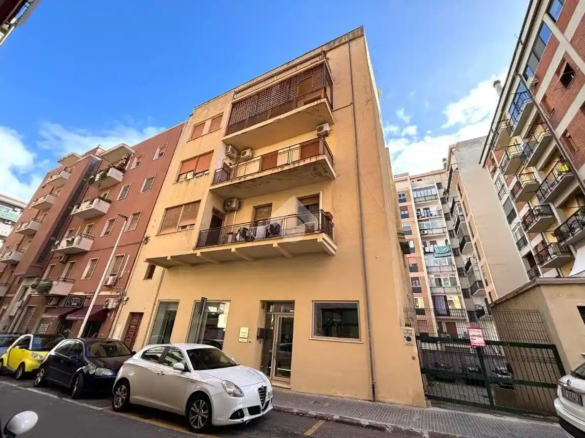 Trilocale via Torres 16, Porcellana, Sassari - foto 2