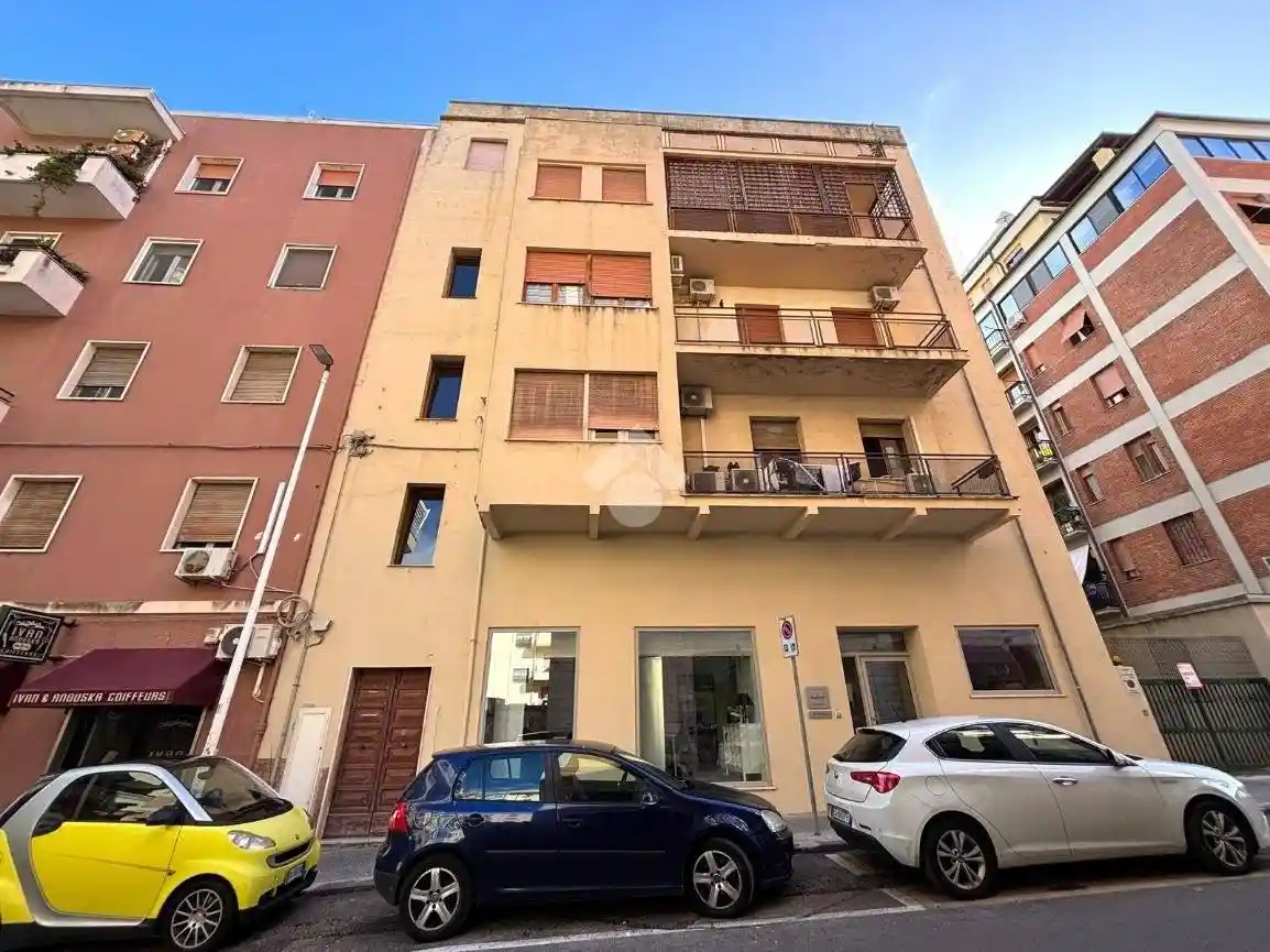 Trilocale via Torres 16, Porcellana, Sassari - foto 3