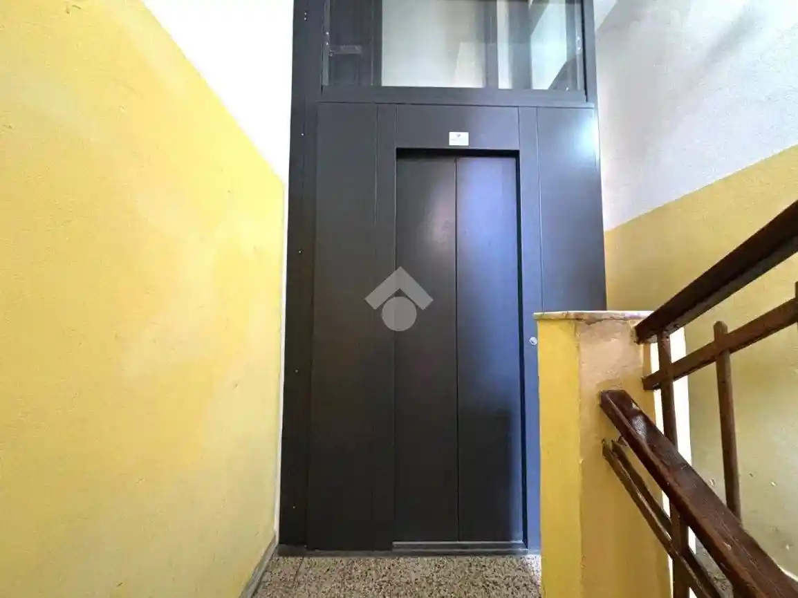 Trilocale via Torres 16, Porcellana, Sassari - foto 4