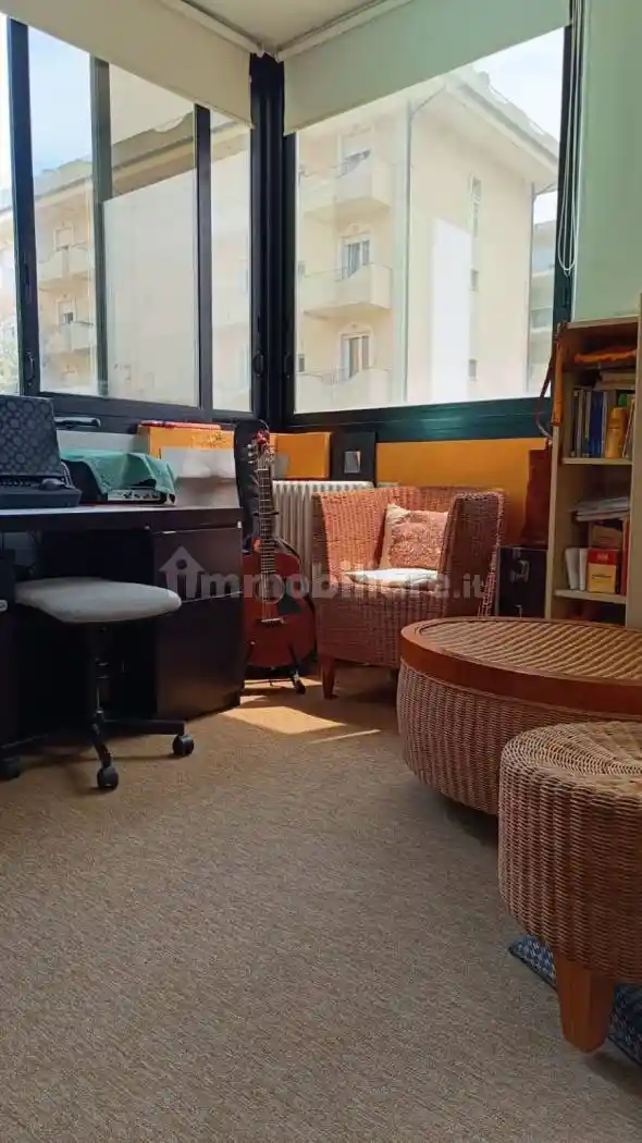 Trilocale viale Lago Garda, Viserbella, Rimini - foto 3