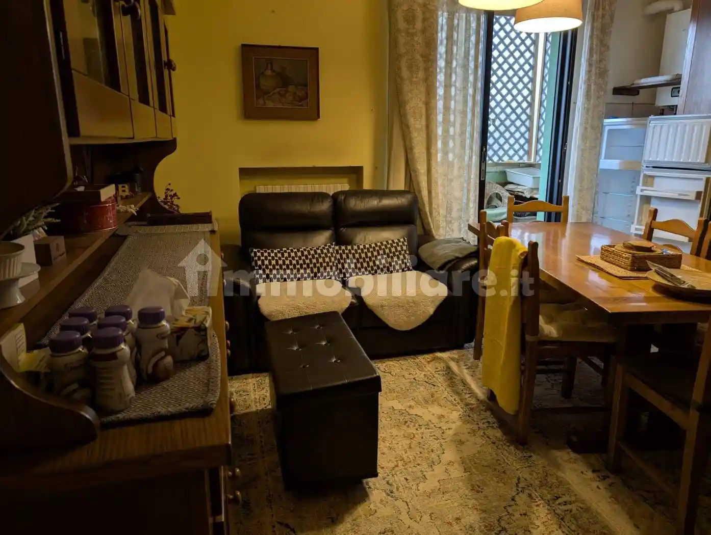 Trilocale viale Lago Garda, Viserbella, Rimini - foto 5