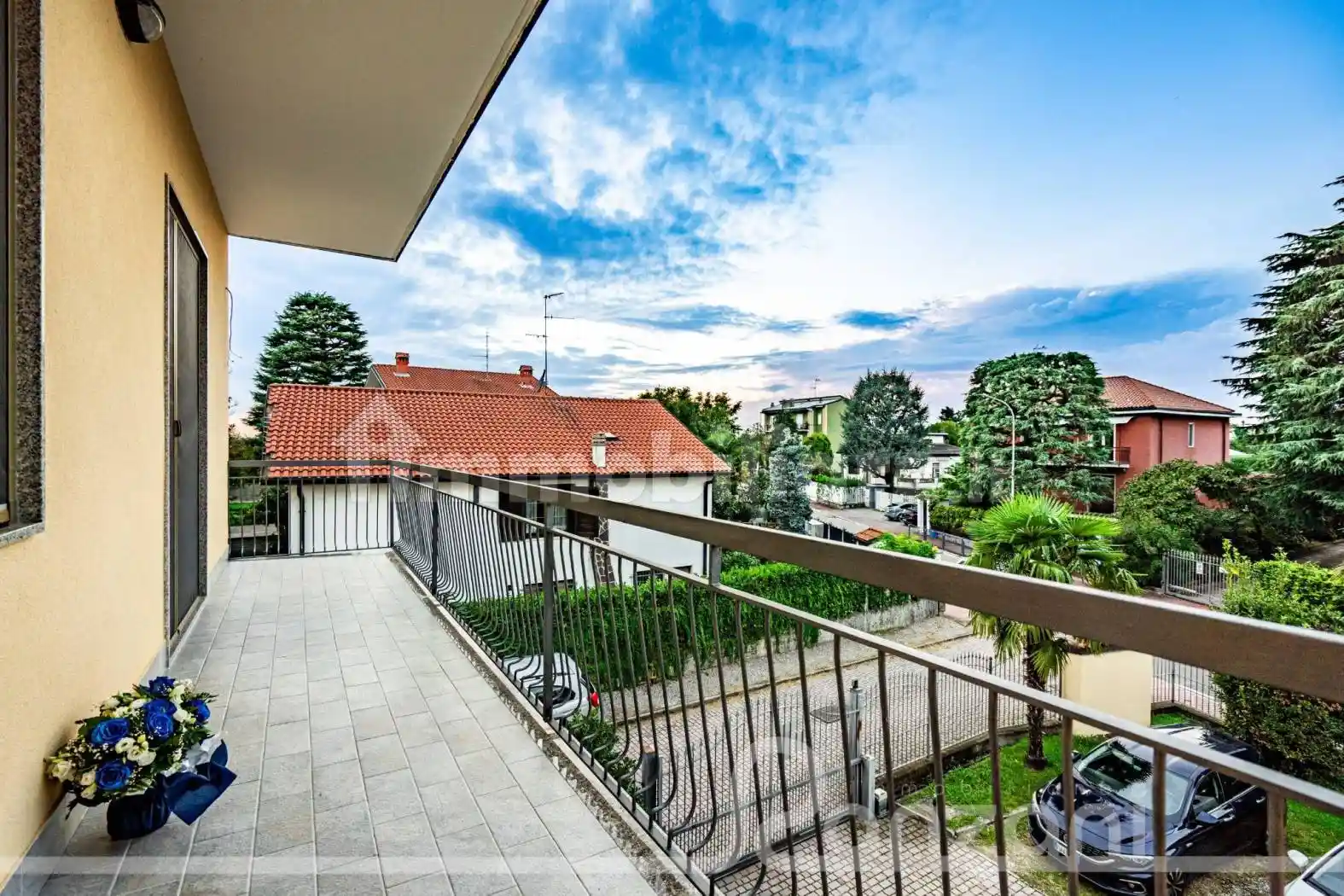 Appartamento in vendita a Cornaredo