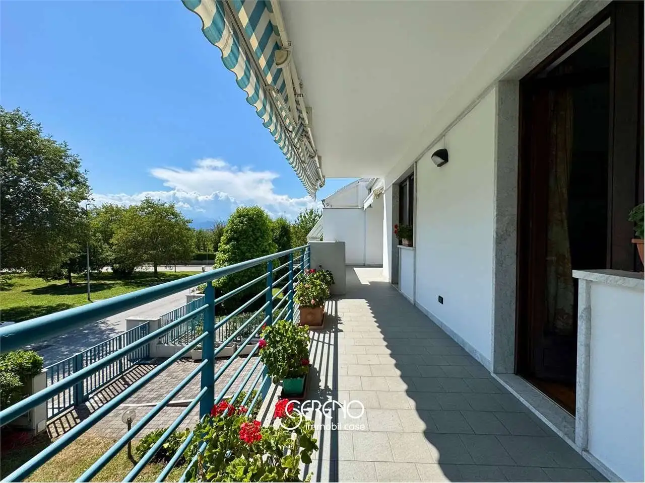 Villetta a schiera in vendita a Cuneo