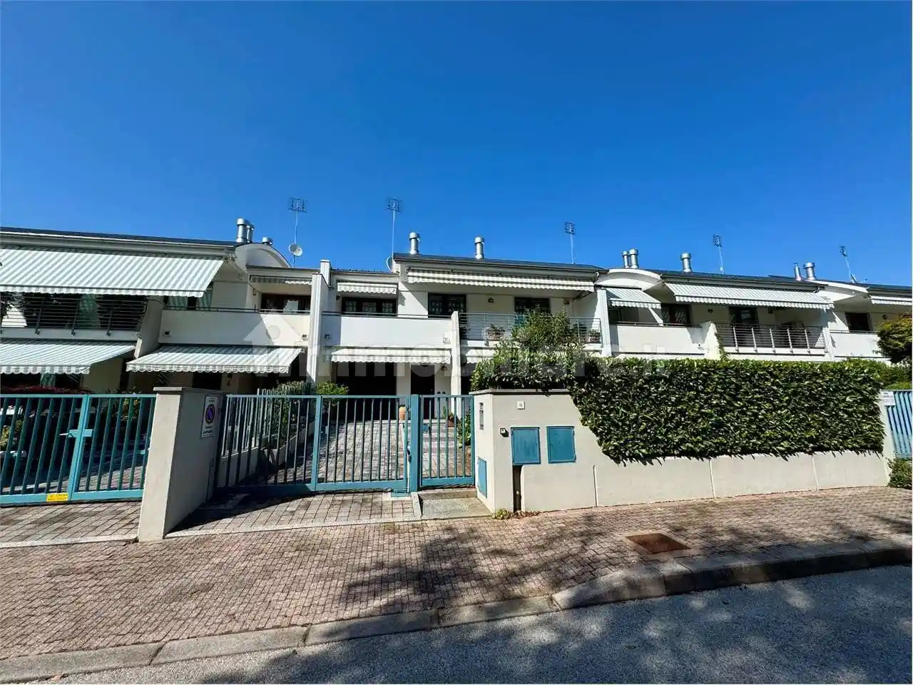 Villa a schiera via giuseppe peano, 16, Spinetta, Cuneo - foto 2