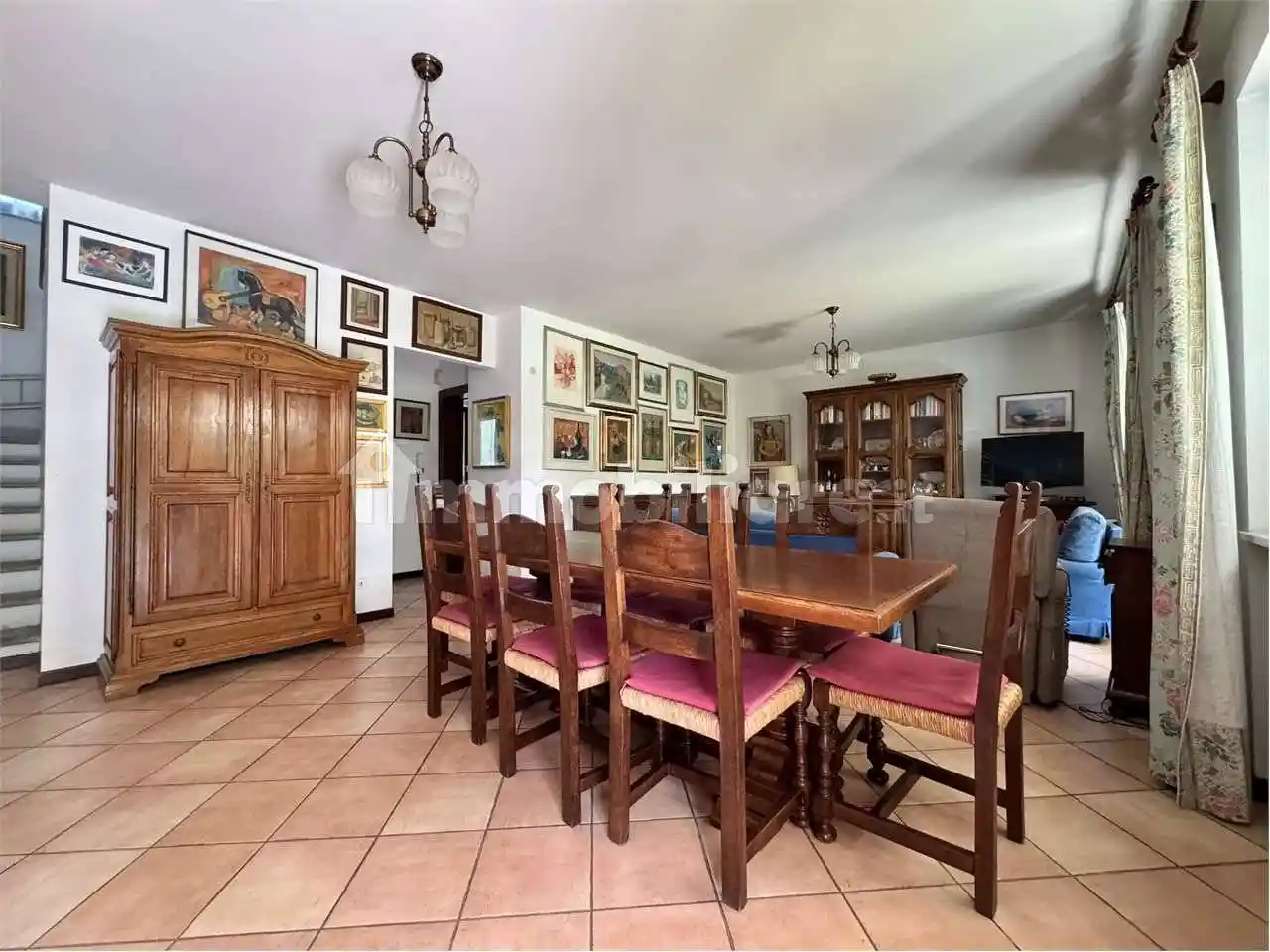 Villa a schiera via giuseppe peano, 16, Spinetta, Cuneo - foto 3