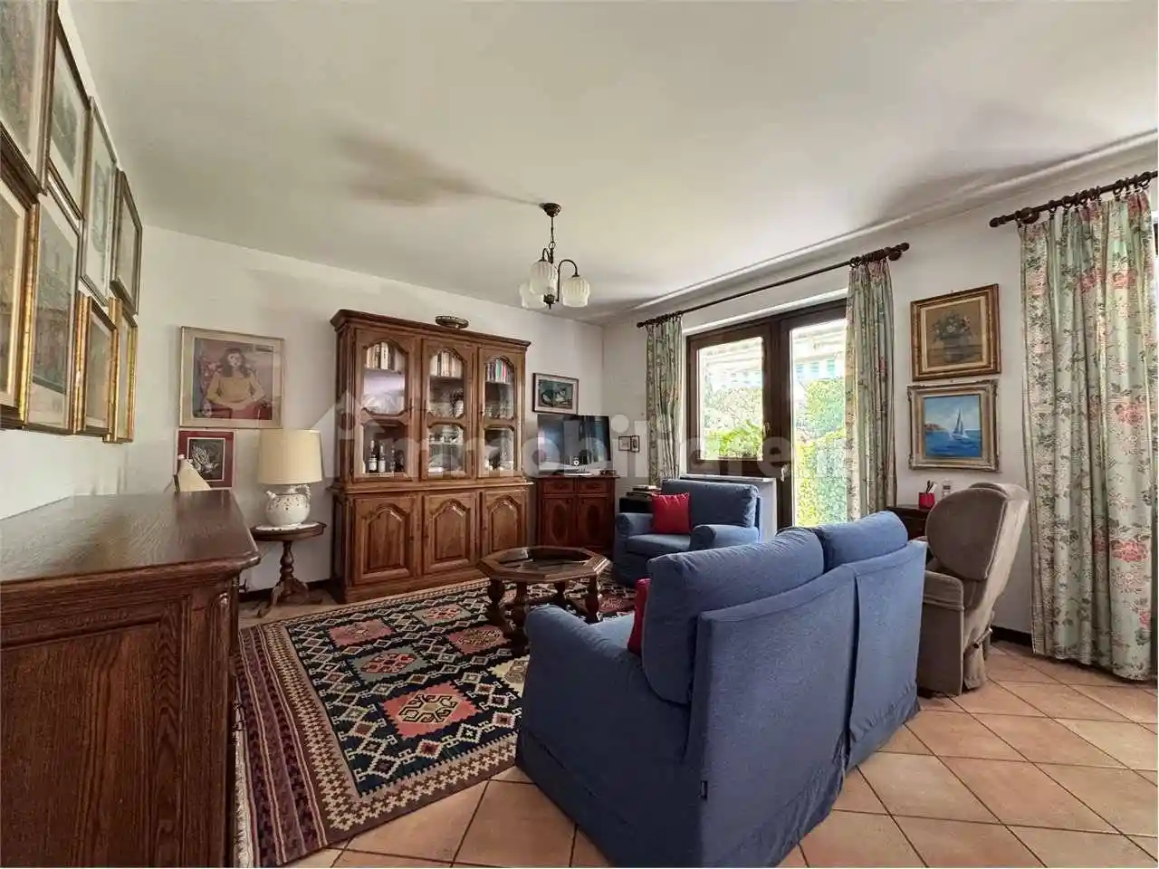 Villa a schiera via giuseppe peano, 16, Spinetta, Cuneo - foto 4