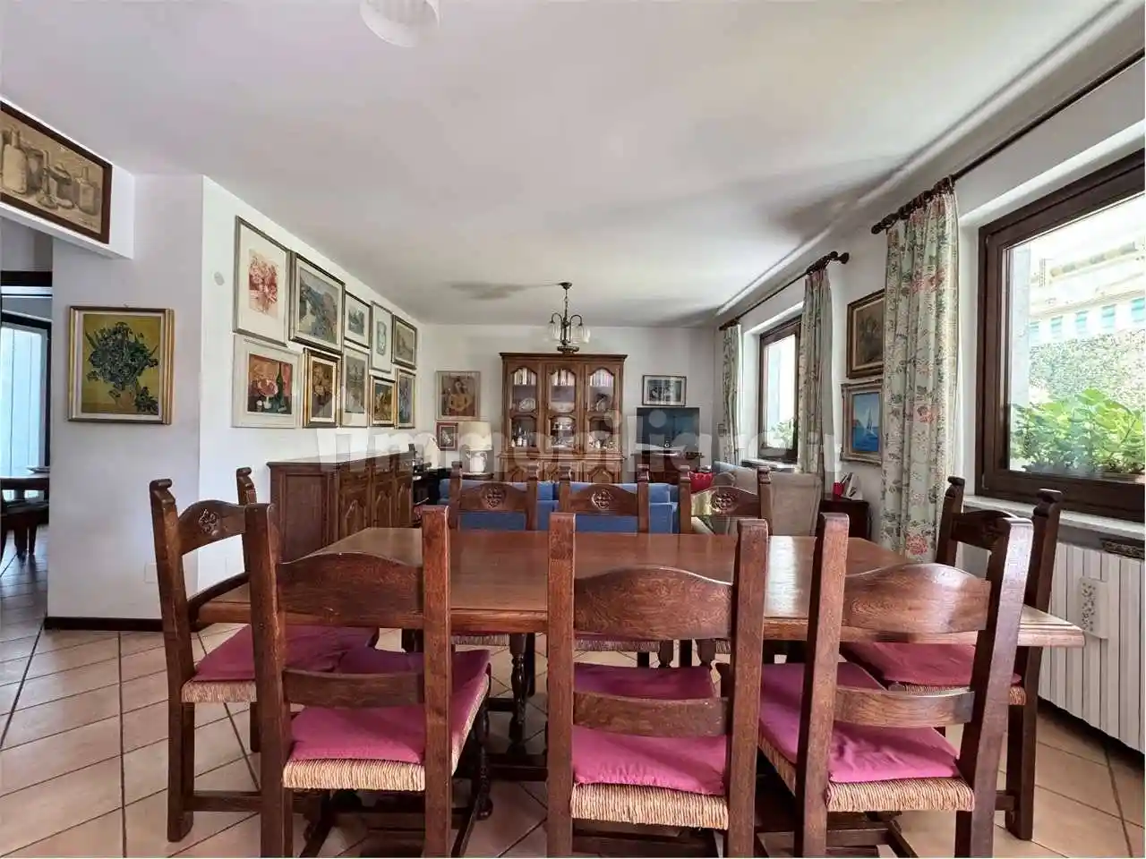 Villa a schiera via giuseppe peano, 16, Spinetta, Cuneo - foto 5