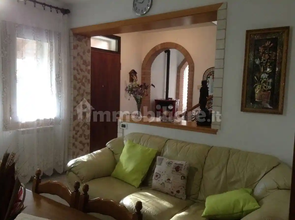 Casa indipendente in vendita a Adria