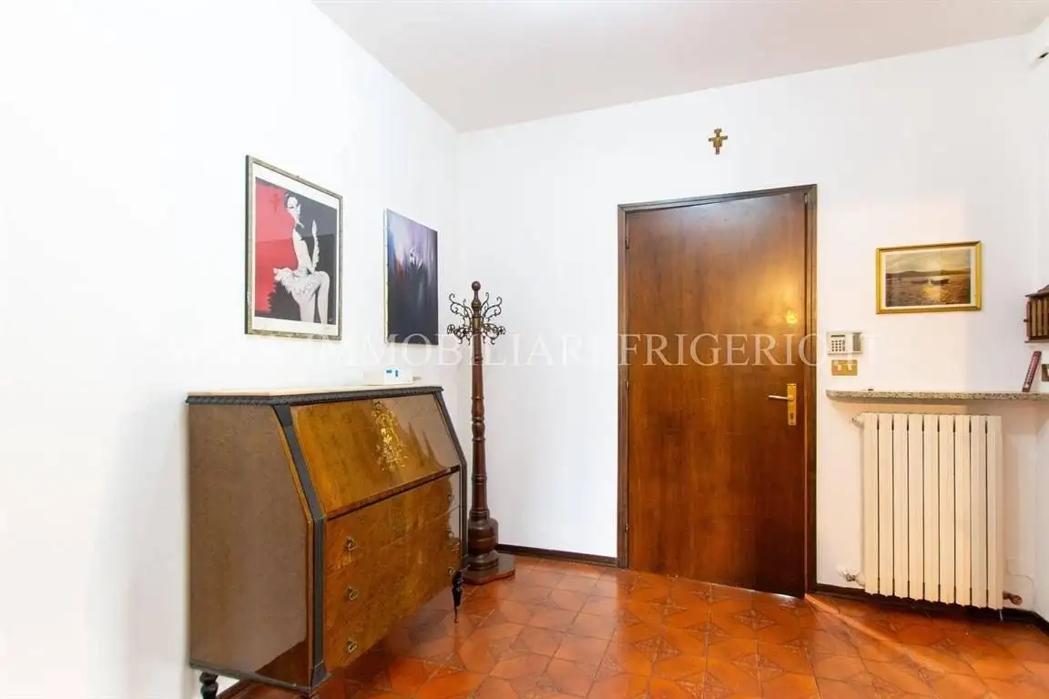 Villa plurifamiliare via Europa, Centro, Cisano Bergamasco - foto 3