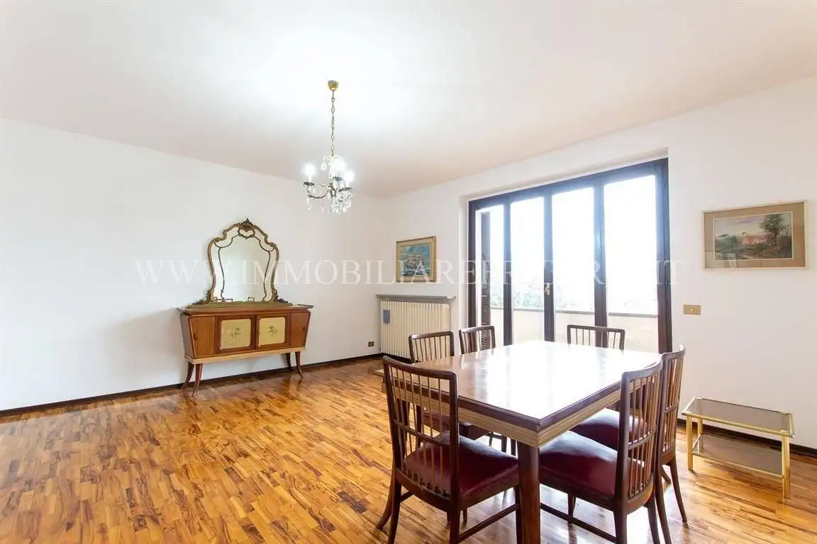 Villa plurifamiliare via Europa, Centro, Cisano Bergamasco - foto 4