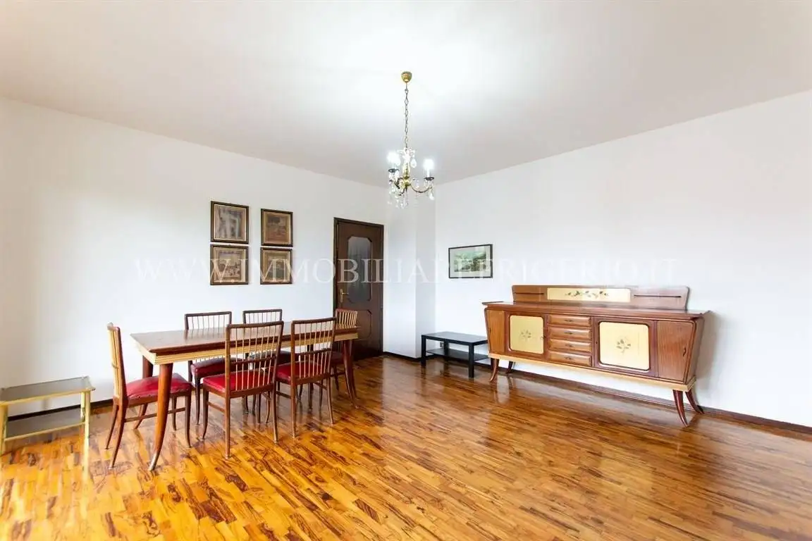 Villa plurifamiliare via Europa, Centro, Cisano Bergamasco - foto 5