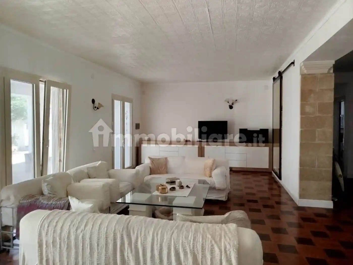 Villa in vendita a Copertino