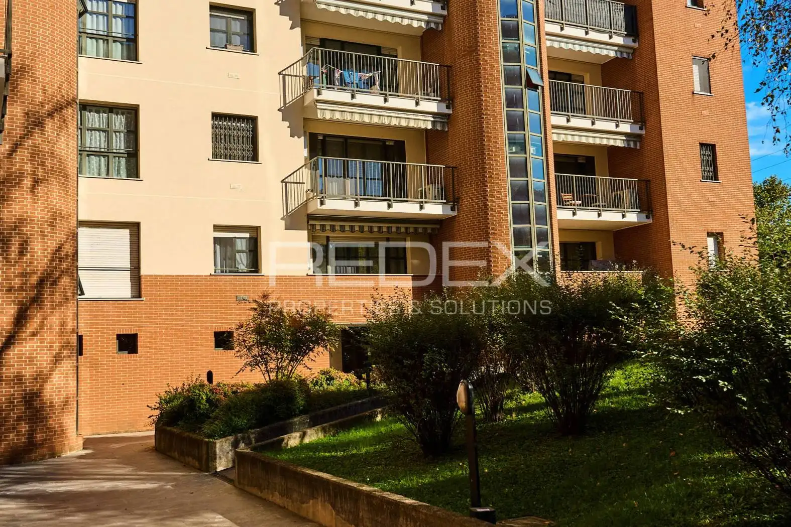 Apartment in vendita a Milan