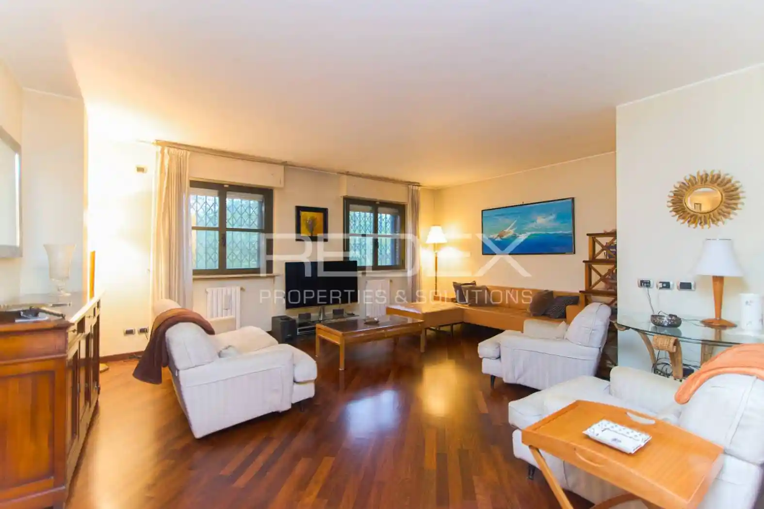 Appartamento via Trasimeno 40/14, Quartiere Adriano, Milano - foto 3