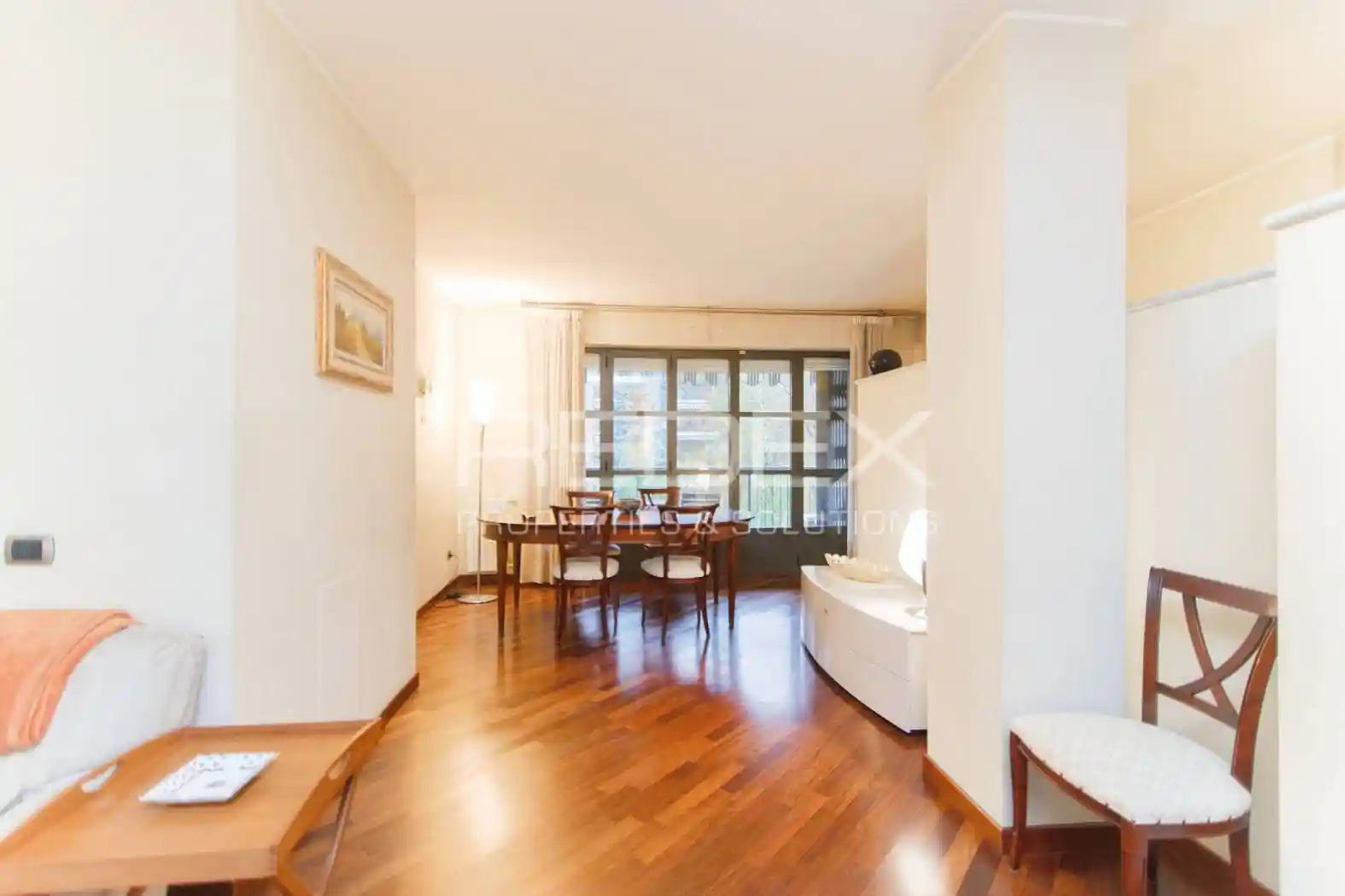 Appartamento via Trasimeno 40/14, Quartiere Adriano, Milano - foto 5