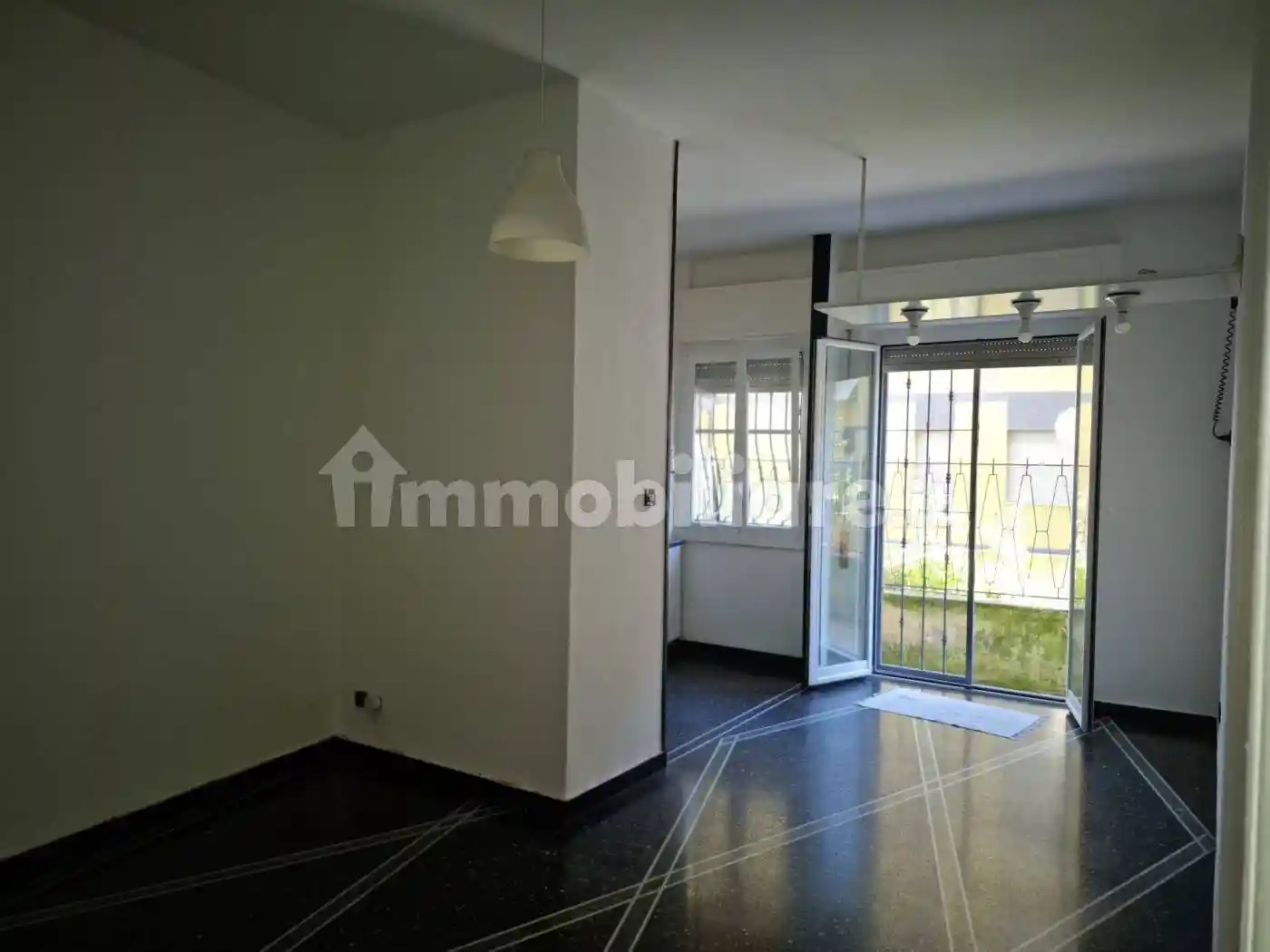 Bilocale via Antonio Burlando 22B, Righi, Genova - foto 2