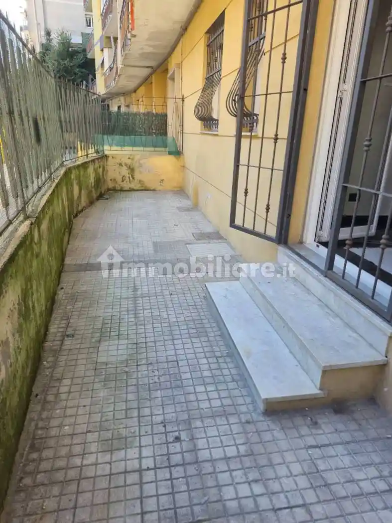 Bilocale via Antonio Burlando 22B, Righi, Genova - foto 3