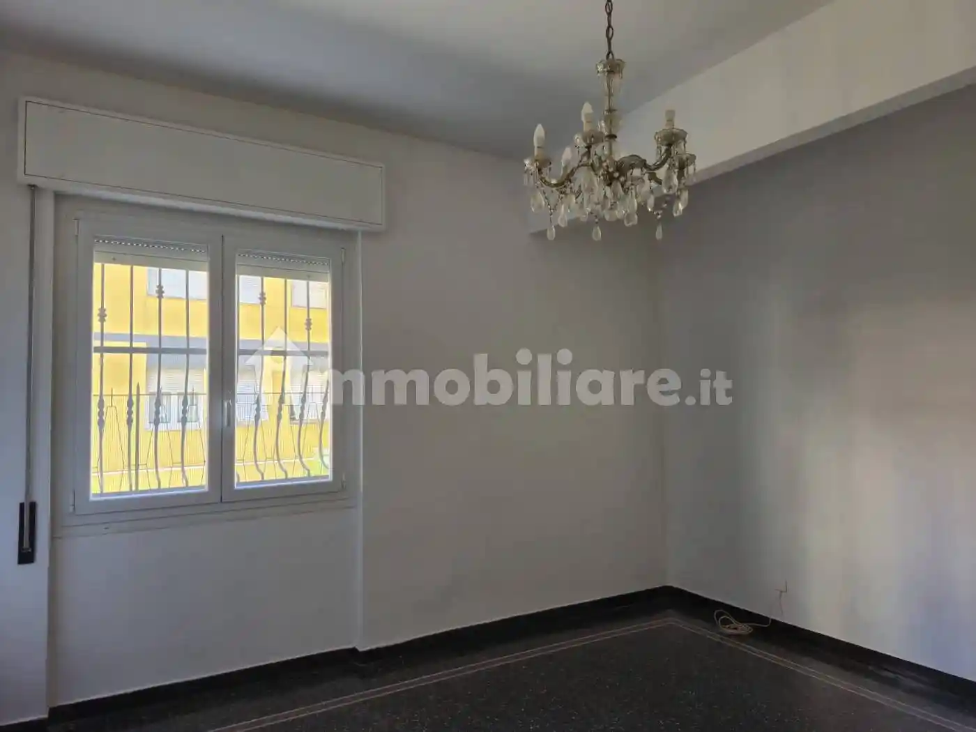 Bilocale via Antonio Burlando 22B, Righi, Genova - foto 4