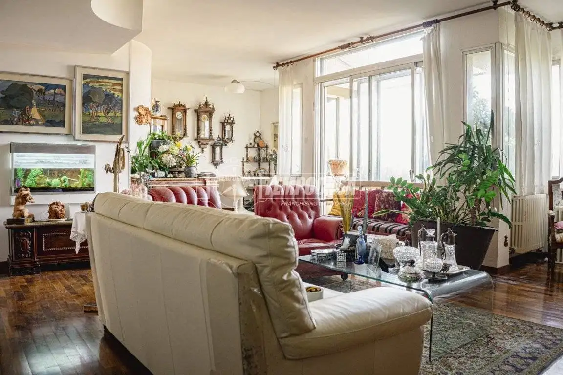 Appartamento in vendita a Fano