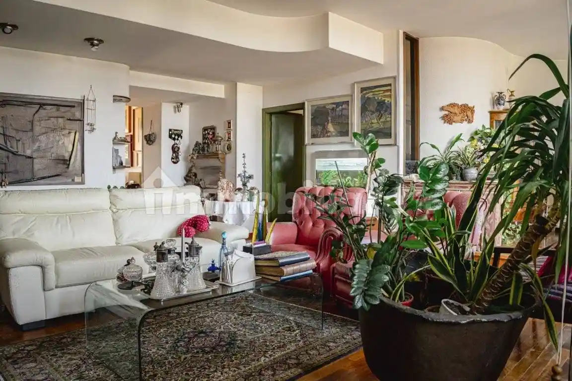 Quadrilocale via Campania, Poderino - Trave, Fano - foto 2