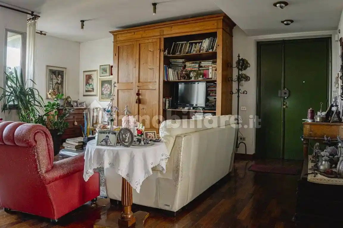 Quadrilocale via Campania, Poderino - Trave, Fano - foto 3