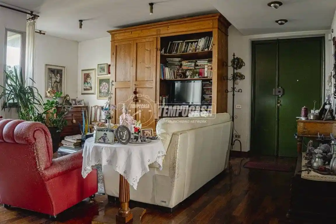 Quadrilocale via Campania, Poderino - Trave, Fano - foto 4