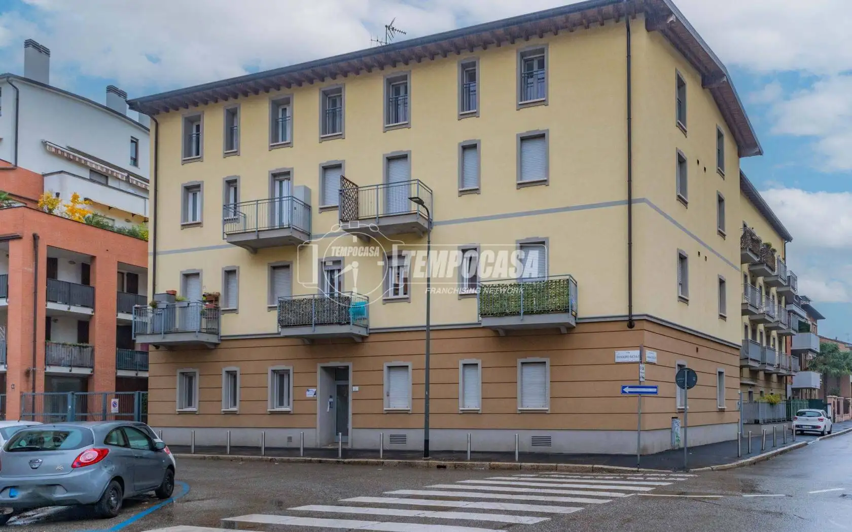 Apartment in vendita a Milan